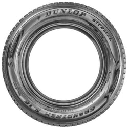 Car tire Dunlop Grandtrek SJ6
