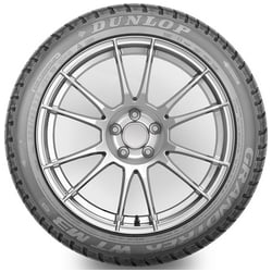 Pneu Auto Dunlop Grandtrek WTM3