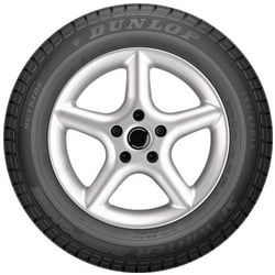 PKW-Reifen Dunlop Sp Winter Response