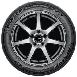 PKW-Reifen Dunlop Blue Response TG