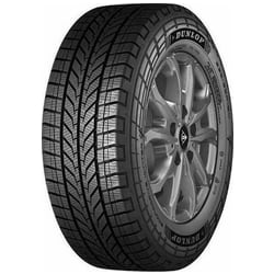 Pneu Dunlop Econodrive Winter 205/65 R16 107 T