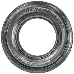 Dunlop Grandtrek AT20 tire: Tires and Co