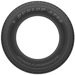Pneu Auto Dunlop Grandtrek AT25