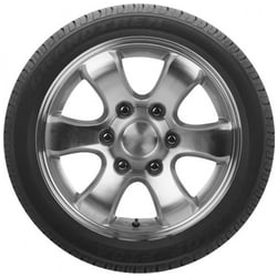Car tire Dunlop Grandtrek PT3A
