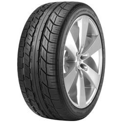 Pneu Dunlop Sp Sport 7010 AS 255/40 R20 97 W