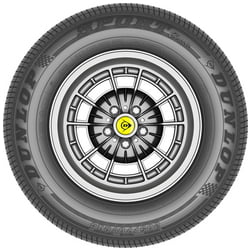 Pneu Auto Dunlop Sport Classic