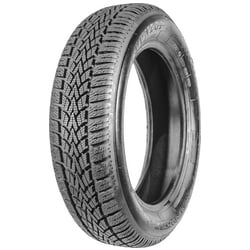 Neumático Coche Dunlop Sp Winter Response 2