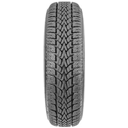 Neumático Coche Dunlop Sp Winter Response 2