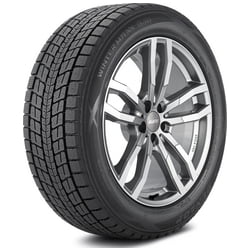Car tire Dunlop Winter Maxx