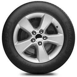 Pneu Auto Duraturn Mozzo 4S