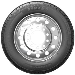 Car Tyre Dynamo Hiscend-H MC02