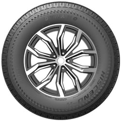Car Tyre Dynamo Hiscend-H MHT01