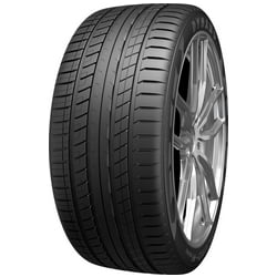 Car Tyre Dynamo Hiscend-H MSU02