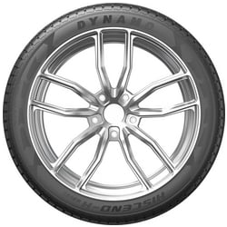 Car Tyre Dynamo Hiscend-H MSU02