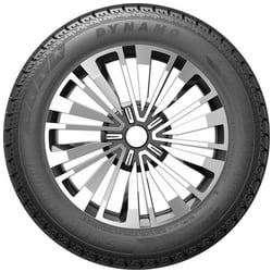 Car Tyre Dynamo Snow MWH01