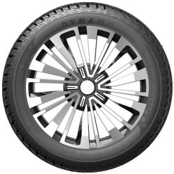 Car Tyre Dynamo Snow MWH02