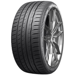 Dynamo Street-H MU03 205/45 R17 88 W tyre