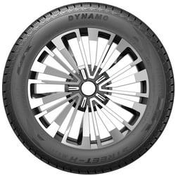 Car Tyre Dynamo Street-H M4S01