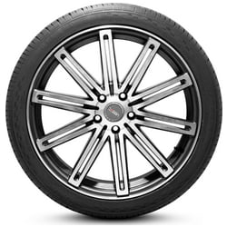 Car Tyre Dynamo Street-H MU02