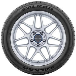 Car tire Falken Aklimate