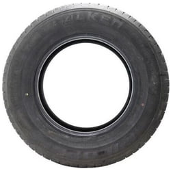 Car tire Falken Wildpeak Spare