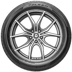 Pneu Auto Falken Ziex CT50 A/S