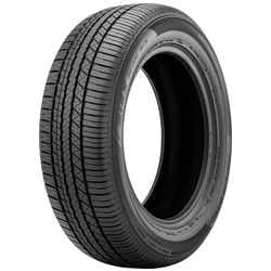 Amazon.com: 245/50R20 102H FALKEN ZIEX ZE001 BW A/S OE BW