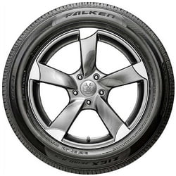 Car tire Falken Ziex ZE001 A/S