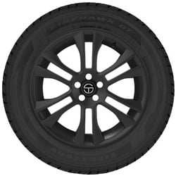 Car tire Firestone Firehawk GT