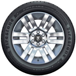 Pneu Auto Firestone Firehawk Pursuit AWT