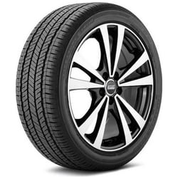 Firestone FR740 tire