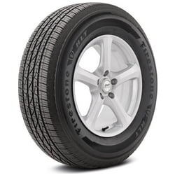 Firestone HLT tire