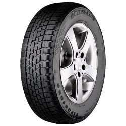 Neumático Coche Firestone Multiseason