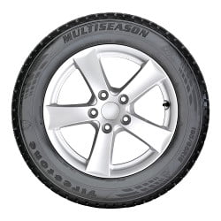 Neumático Coche Firestone Multiseason