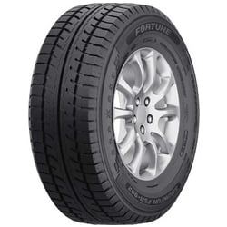 Fortune SnowFun FSR-902 Reifen