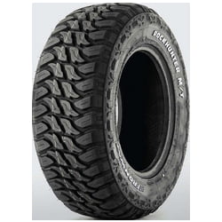 Fronway Rockhunter M/T 265/65 R17 120 Q tyre
