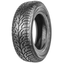 Car Tyre Fulda Kristall Control HP2