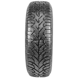 Car Tyre Fulda Kristall Control HP2