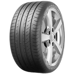 Pneu Auto Fulda Sport Control 2