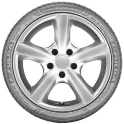 Pneu Auto Fulda Sport Control 2