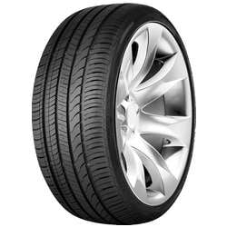 Fullrun Frun Two 245/35 R20 95 W XL car tire