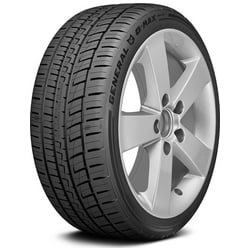 Car tire General Tire G-Max AS-07