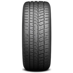 Car tire General Tire G-Max AS-07
