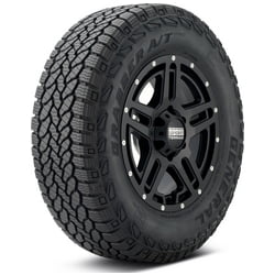 Car tire General Tire Grabber A/T Sport