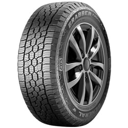 PKW-Reifen General Tire Grabber Cross A/S