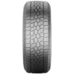 General Tire Grabber Cross A/S band