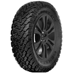 PKW-Reifen General Tire Grabber AT2