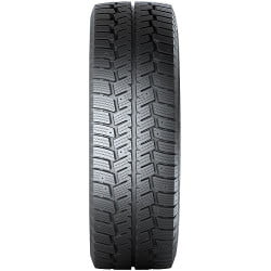 Pneu Auto General Tire Eurovan Winter 2