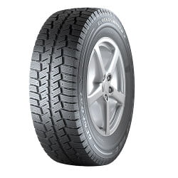Pneu Auto General Tire Eurovan Winter 2