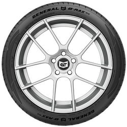 Car tire General Tire G-Max RS